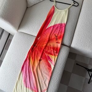 Peppermayo Cream Fabric Detail